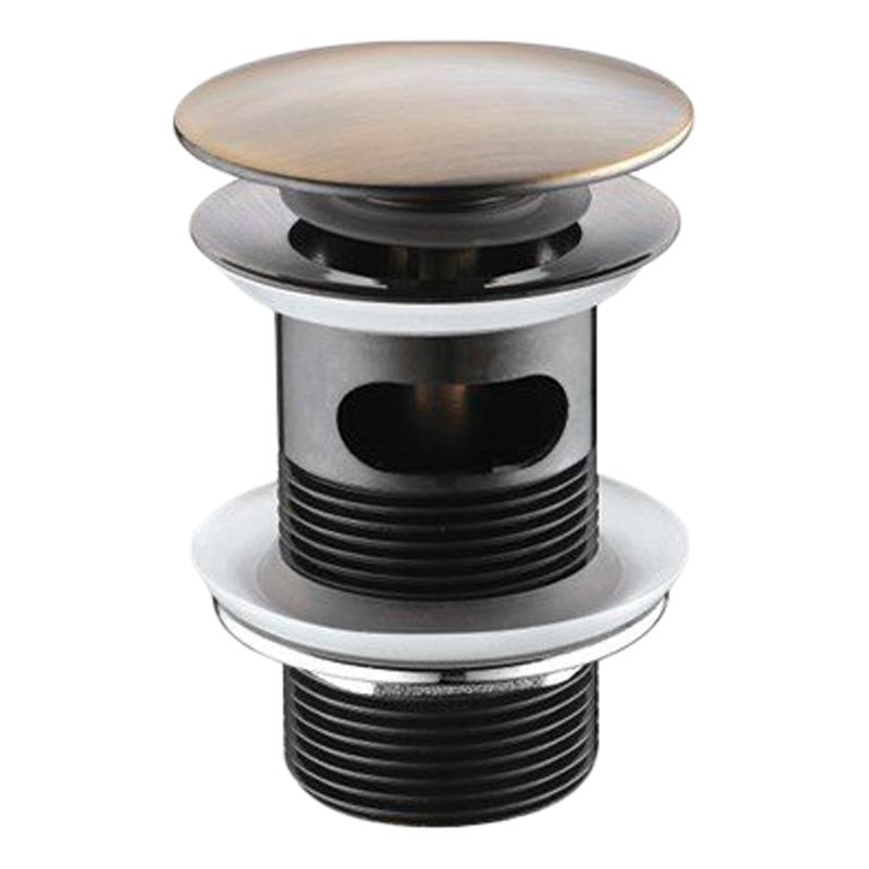 

Bottom Valve Under The Sink Wasserkraft A046