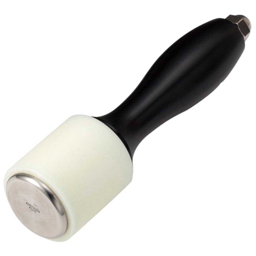 Kyoshin L Pro Round Mole 1151071 51071 Hammer, Medium, Approx. 530g,