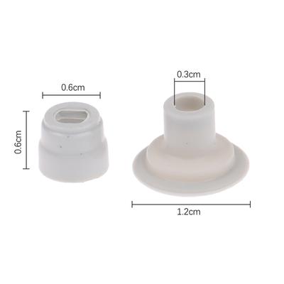 Hx6 Hx9 Elektrikli Diş Fırçası Parçaları İçin Su Geçirmez Sızdırmazlık Contası