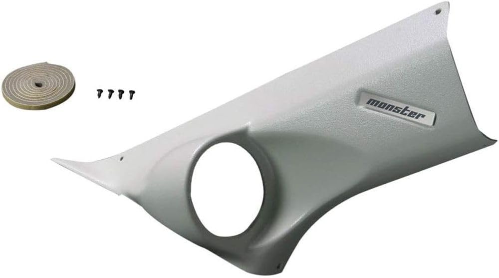 

MONSTER SPORT Одинарный датчик на стойку для Swift Sport Капот, 60 мм, [ZC31S]/Swift [ZC/ZD11S, ZC/ZD21S, ZC71S], 851510-4600M чёрный