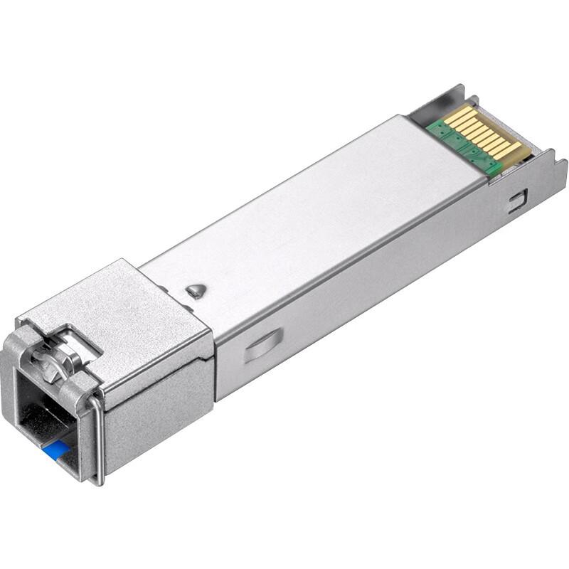 TP-LINK SFP/SFP+ Optical Transceiver Modules
