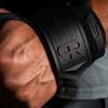 Fitness náramky popruhy posilovna powerlifting zápěstní ortéza činky vzpírání crossfit chránič zápěstí