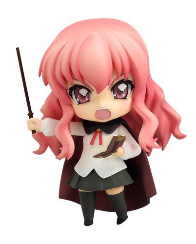 The Familiar of Zero: Rondo of the Three Beautiful Princesses Nendoroid Louise (non-scale ABS & PVC Painted Action Figure) [Toys & Hobbies]