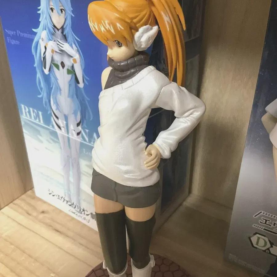 

Классическая зимняя фигурка Asuka Extra