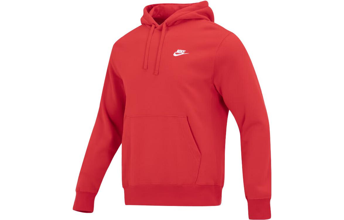 Nike embroidered logo hoodie BV2655-657 XL