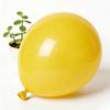 5-36 Inch Matte Balloons Wedding Birthday Party Anniversary Pink Skin Ballon Black Red White Ball Night Blue Balloon Decoration