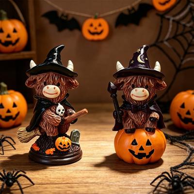 Slavnostní potřeby – Halloweenské doplňky