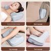 AUX Neck and Back Kneading Massager Pillow CN Plug (adapter Included)