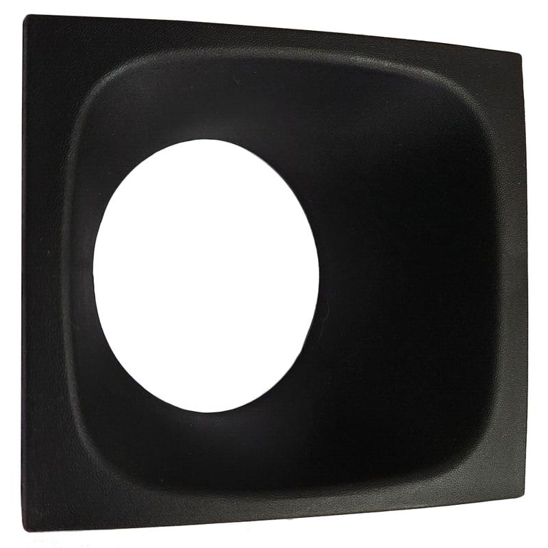 1pc New Black ABS Adaptive Cruise Control Bezel 68143108AB for Jeep Grand Cherokee 2014 2015