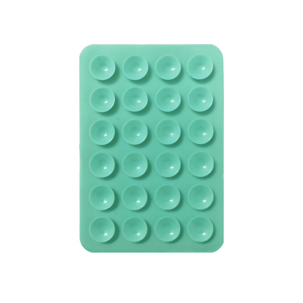 24x Double-Sided Silicone Suction Cup Power Bank & Car Mount