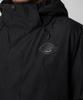 Dickies Regular Fit Heavy Padded Jumper Black