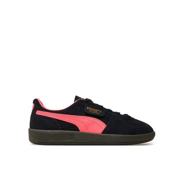 

Мужские кроссовки Puma Palermo 396463 26 черный EU 41