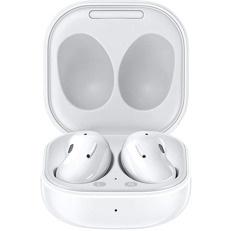 Buds Live True Wireless Earbuds Active Noise Cancelling Wireless Charging Case