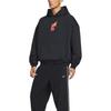 Nike Therma-Fit LeBron Good Intentions Fleece Pullover Basketball Hoodie Men Hoodies IH8847-010