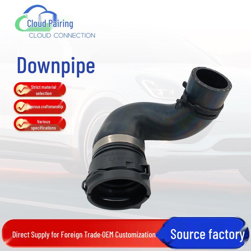 

3D0122051R Lower Coolant Hose for Car Accessories Standard
