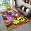 Cartoon B-Brawl Game Non-Slip Area Rug for Living Room,Bedroom,Playroom,Soft Carpet Floor Mat Home Decor Rug  Room Gift