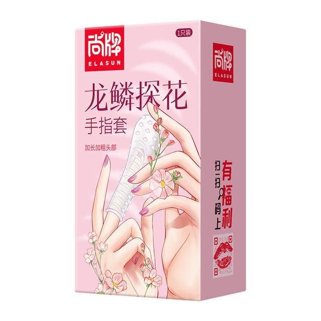Prezervative reutilizabile pentru degete, cu fir de vârfuri, pentru bărbați, femei, masaj pentru clitoris, la punctul G, stimulare vaginală, mânecă pentru degete, jucării sexuale