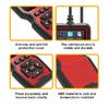 V519 OBD2 Scanner Diagnostic Auto Scan Tool Tools Supports 10 Language OBDII Fixd Scanner Code Reader with 2.8-inch Color Screen