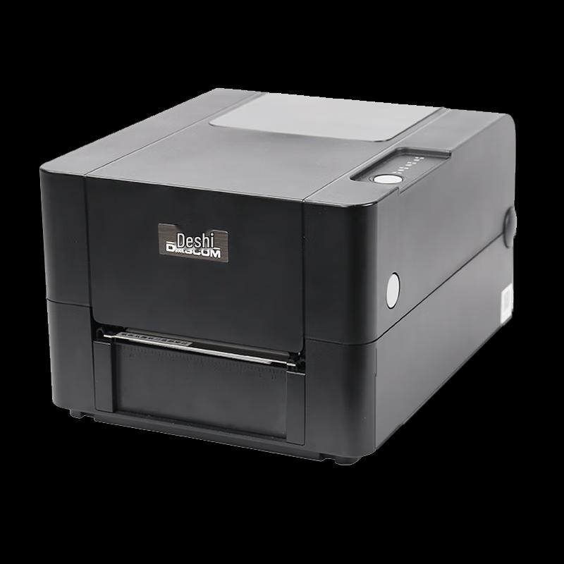 Dascom DL-216Pro Desktop Barcode Printer