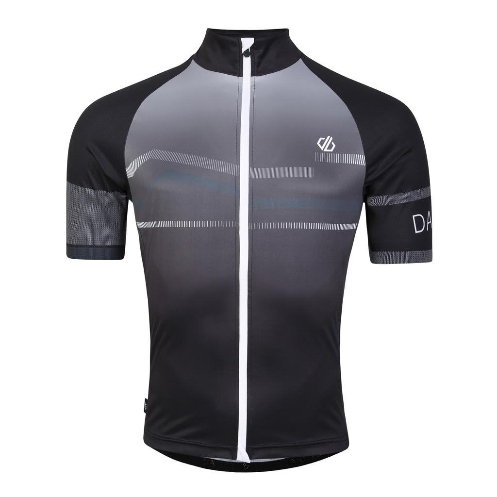Dare 2B Mens Revolving AEP Cycling Jersey