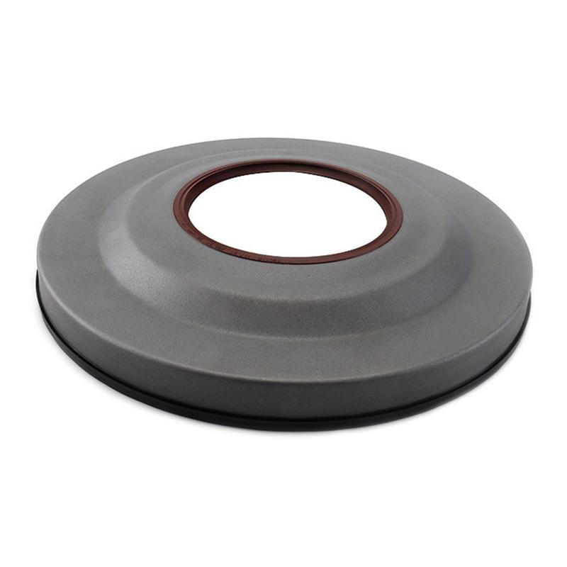 Precise For Ford Volvo MPS6 6DCT450 Transmission Front Clutch Seal Cover Powershift Piston Gasket Gearbox Mount Repair Kits Acce