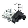 22270-97201 Zawór sterowania biegiem jałowym IACV Dla Toyota Daihatsu Daihatsy Cuore 6 VI 1.0 2227097201 22270 97201