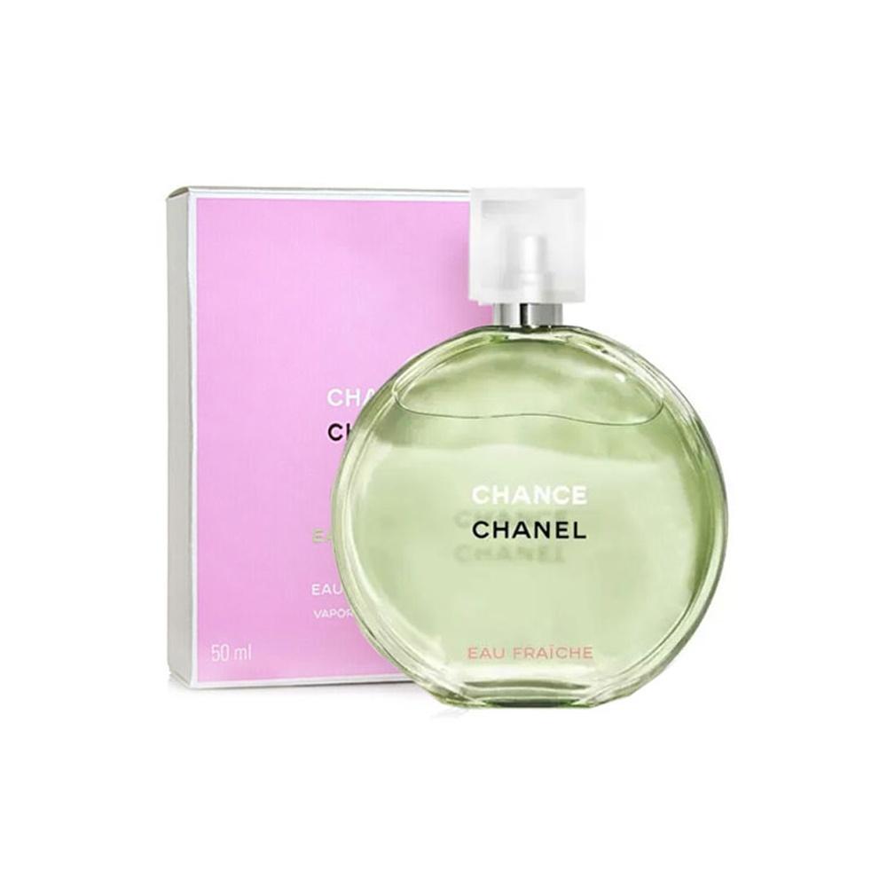 CHANEL Eau Fraîche Eau De Toilette Spray