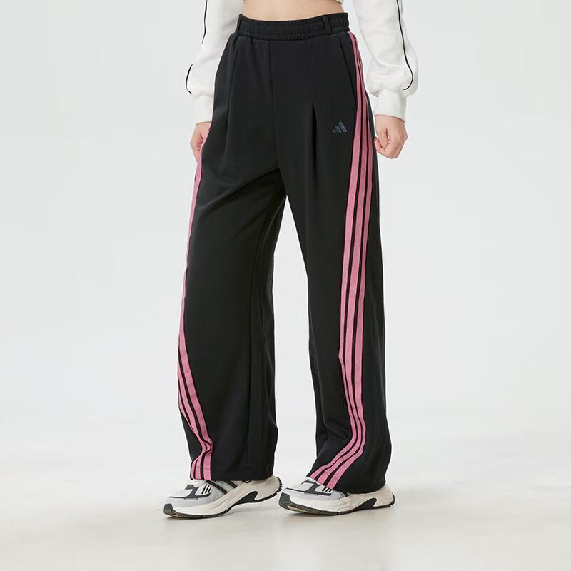 Adidas Women's Sportswear Long Pants KS2897