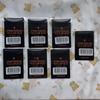 [USED] BTS STAGE-SEOUL P.T.D Limited Edition Trading Cards (7 Cards)