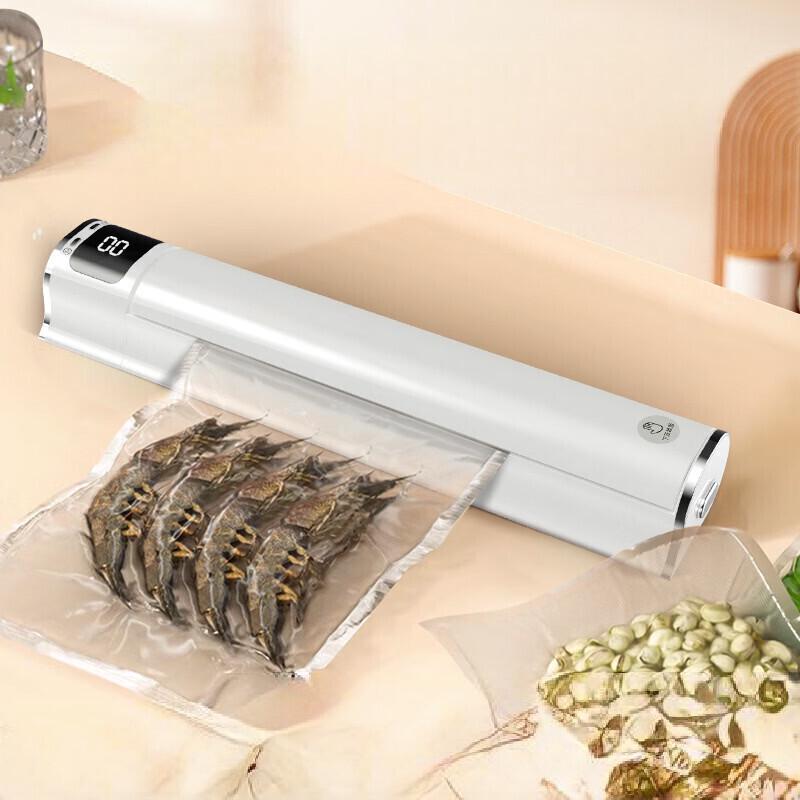 Abay Dry & Wet Vacuum Sealer