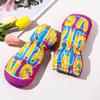 Fashion Windproof Children Boys Girls Non-slip Thick Warm Sports Mittens Kids Ski Gloves Waterproof