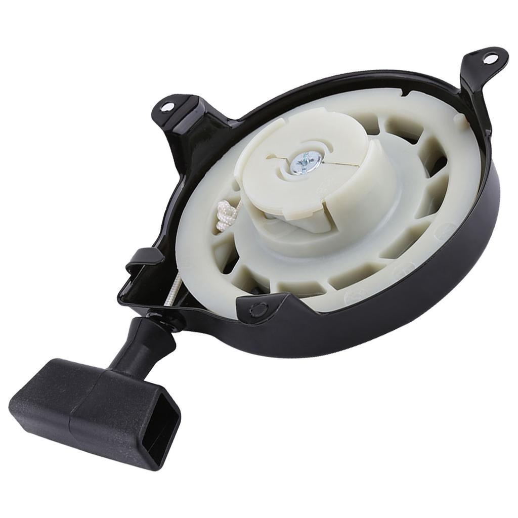 Recoil Starter Pull Start Assembly for Briggs & Stratton 499706 690101 Fits 091212 091232 09141