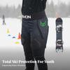 Schi şi snowboard – Pantaloni de schi