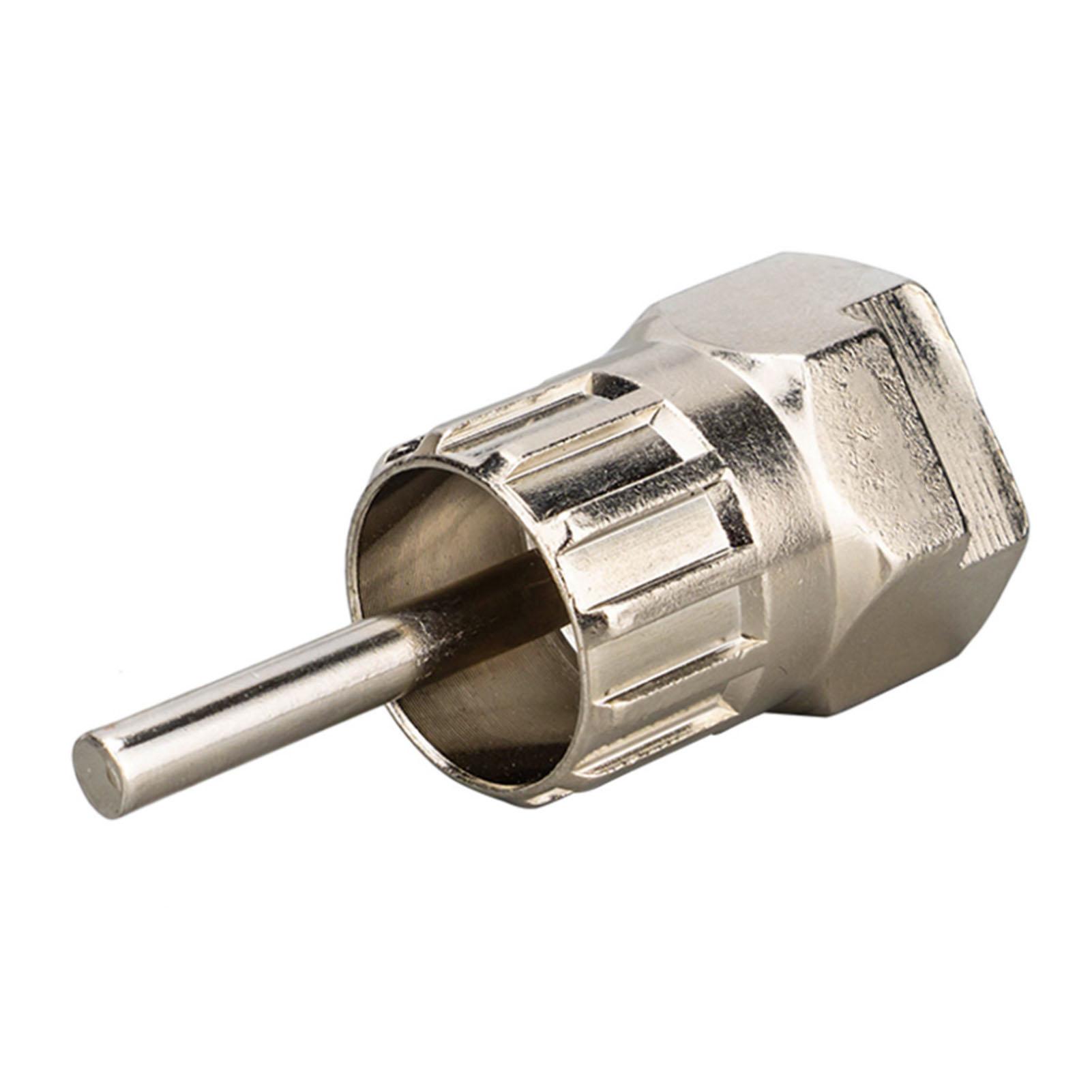

Bike Freewheel Repairing Tool Installation Disassembly Socket for Mountain Road Bikes Sprocket