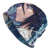 Bonnet Hats Bleach Men Women's Thin Hat Rukia Kuchiki (1) Retro Cap Street Skullies Beanies Caps