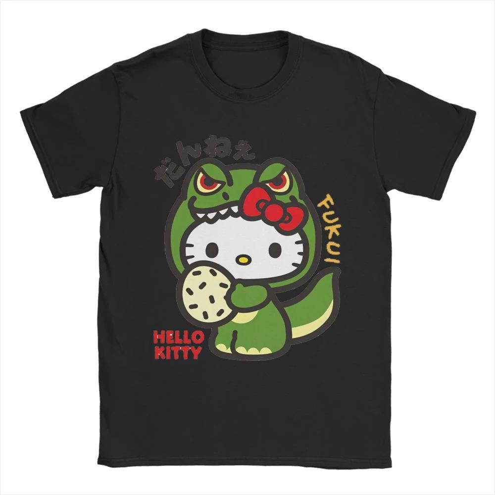 Summer Promotion Best-selling Sherry Rabbit Pattern Men s and Women s T-shirts. Trendy and Cute Style, High-quality T-shirts. L