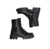 Ankle Boots Jenny Fairy SONEQUA WS6119-07, Black