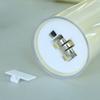 1/3Pcs Flameless LED Tealight Candles Battery Operated Flickering Fake Votive Lights For Wedding Christmas Home Decoration