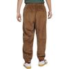 Nike Calças Casuais SB Unissex Marrom-terra Claro Britânico/Azul Marinho Escuro Arsenal FV7396-281