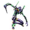 EVA NEON GENESIS EVANGELION Animation Game Peripheral Toy EVA01 Action Edition Assembly Movable Figure Model Collection