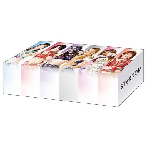 Bushiroad Storage Box Collection V2 Vol.138 "STARDOM