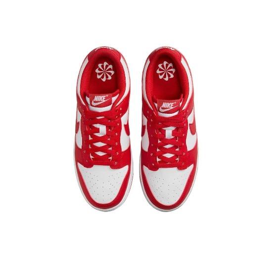 Nike Dunk Low Next Nature “St. John's”DD1873-116 Women's Sizes