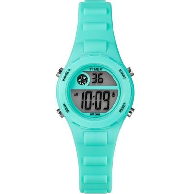 TIMEX Kids Watch Digital 30M Waterproof Acrylic Dial TW2W92600 Unisex