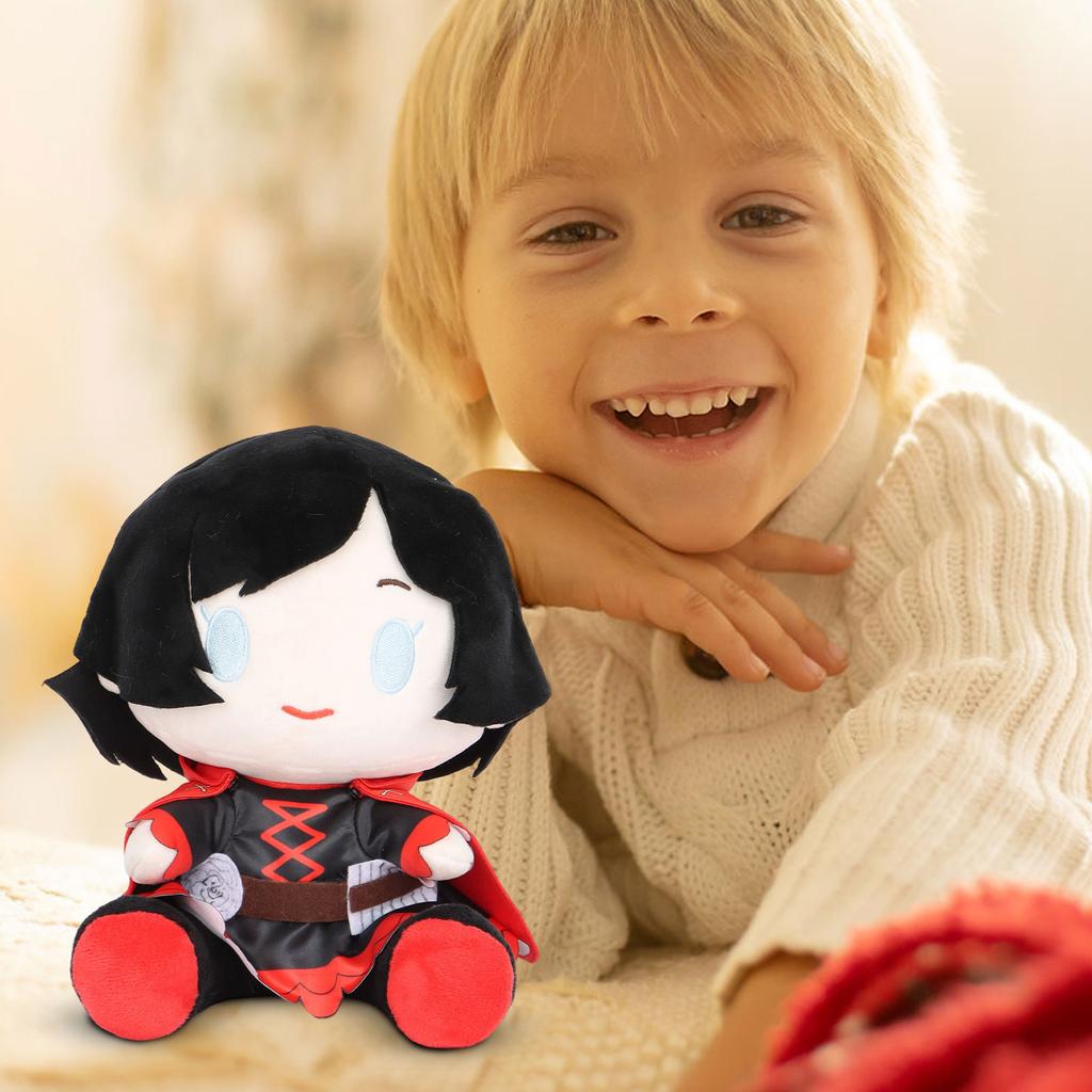 Spielperipherie Puppen und Figuren