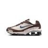 Shox Ride 2 Baroque Brown Diffused Blue