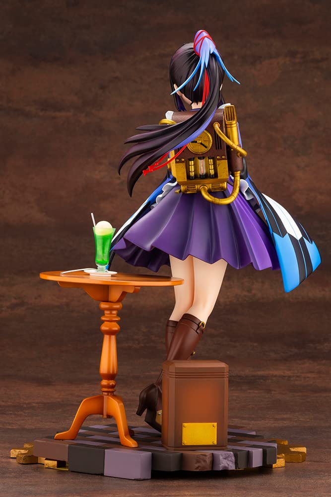 Primador Karasuha Scale PVC Painted Finished Figure 1/7