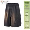 Women's Casual Outdoor Sports Shorts