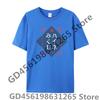 Personality Phantom Siita T shirt UnisexWomen Harajuku Kawaii Tops Y2k Unisex Anime Tees Fashion Tops Casual Boysgirls Clothing