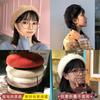 Sweet And Cute Classic Women's Beret Cozy Wool Cap In Multiple Colors