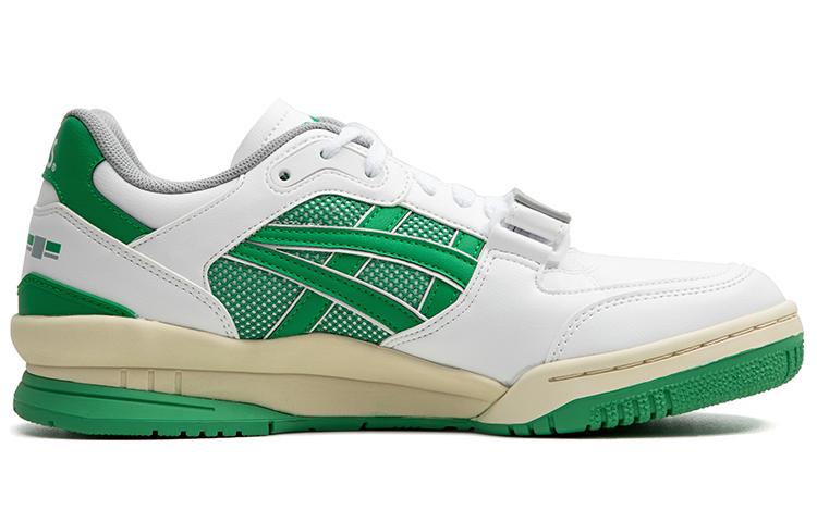 ASICS Gel Spotlyte Low V2 'White Green' 1203A258-101